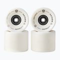 Kolečka ke skateboardu Aztron Surfskate 65 mm / 78A 4 szt. bright white