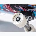 Kolečka ke skateboardu Aztron Surfskate 65 mm / 78A 4 szt. bright white 2