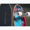 Kolečka ke skateboardu Aztron Surfskate 65 mm / 78A 4 szt. bright white 3
