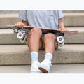 Kolečka ke skateboardu Aztron Surfskate 65 mm / 78A 4 szt. bright white 4