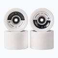 Kolečka ke skateboardu  Aztron Surfskate 70 mm / 78A 4 szt. snow white