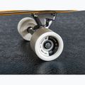 Kolečka ke skateboardu  Aztron Surfskate 70 mm / 78A 4 szt. snow white 2
