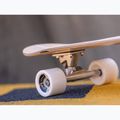 Kolečka ke skateboardu  Aztron Surfskate 70 mm / 78A 4 szt. snow white 3