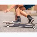 Kolečka ke skateboardu  Aztron Surfskate 70 mm / 78A 4 szt. snow white 4