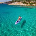 Dětské SUP prkno Aquatone Neon 9'0" 17