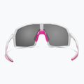 Sluneční brýle Aztron Miami Floating Active Epic Dream white/pink 3
