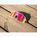 Sluneční brýle Aztron Miami Floating Active Epic Dream white/pink 6