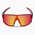 Sluneční brýle Aztron Halo Floating Active Heat Wave desert red/black 3