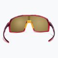 Sluneční brýle Aztron Halo Floating Active Heat Wave desert red/black 4