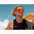 Sluneční brýle Aztron Halo Floating Active Heat Wave desert red/black 6