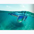 Dětské sluneční brýle Aztron Shine spark lime/wayve/polarized green/yellow mir/grey 4