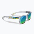 Dětské sluneční brýle Aztron Solar ice grey/graffiti/polarized blue/yellow mirror/grey. 6