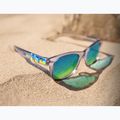 Dětské sluneční brýle Aztron Solar ice grey/graffiti/polarized blue/yellow mirror/grey. 9