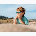 Dětské sluneční brýle Aztron Solar ice grey/graffiti/polarized blue/yellow mirror/grey. 11