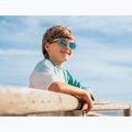 Dětské sluneční brýle Aztron Solar ice grey/graffiti/polarized blue/yellow mirror/grey. 12