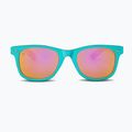 Dětské sluneční brýle Aztron Candy candy pink/twisty/polarized rainbow pink mir/grey. 2