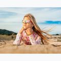 Dětské sluneční brýle Aztron Candy candy pink/twisty/polarized rainbow pink mir/grey. 6