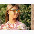 Dětské sluneční brýle Aztron Candy candy pink/twisty/polarized rainbow pink mir/grey. 8