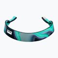 Šňůrka na brýle Aztron Wavy wavey green 2