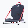Sedlo na kajak pro paddleboard Aquatone Metal Kayak Seat