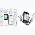 Cyklistická navigace Magene C606 Pro 6