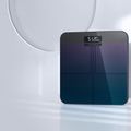 Amazfit Smart Scale-Aurora černá D2003EU1N 5