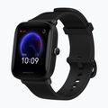 Hodinky Amazfit Bip U Pro černé W2008OV1N 2