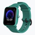 Hodinky Amazfit Bip U Pro green W2008OV3N 2