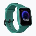 Hodinky Amazfit Bip U Pro green W2008OV3N 3