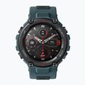 Hodinky Amazfit T-Rex PRO modré W2013OV2N