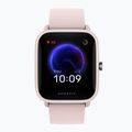 Hodinky Amazfit Bip U Pro růžové W2008OV5N