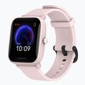 Hodinky Amazfit Bip U Pro růžové W2008OV5N 2