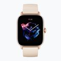 Sportovní hodinky Amazfit GTS 3 béžové W2035OV2N