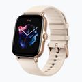 Sportovní hodinky Amazfit GTS 3 béžové W2035OV2N 2