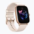 Sportovní hodinky Amazfit GTS 3 béžové W2035OV2N 3