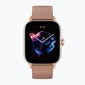 Sportovní hodinky Amazfit GTS 3 růžové W2035OV3N