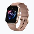 Sportovní hodinky Amazfit GTS 3 růžové W2035OV3N 2