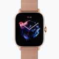 Sportovní hodinky Amazfit GTS 3 růžové W2035OV3N 6
