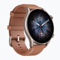 Hodinky Amazfit GTR 3 Pro hnědé W2040OV3N 3