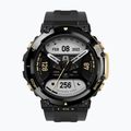 Hodinky Amazfit T-Rex 2 astro black/gold A2170