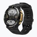 Hodinky Amazfit T-Rex 2 astro black/gold A2170 3