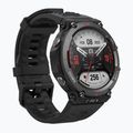 Hodinky Amazfit T-Rex 2 ember black A2170 2