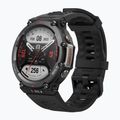 Hodinky Amazfit T-Rex 2 ember black A2170 3