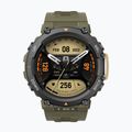 Hodinky Amazfit T-Rex 2 green A2170