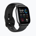 Hodinky Amazfit GTS 4 Mini černé W2176OV5N