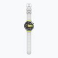 Hodinky Amazfit Cheetah R speedster grey 5