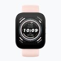 Hodinky Amazfit Bip 5 pastel pink