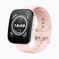 Hodinky Amazfit Bip 5 pastel pink 2