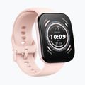 Hodinky Amazfit Bip 5 pastel pink 4
