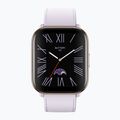 Hodinky Amazfit Active lavender purple